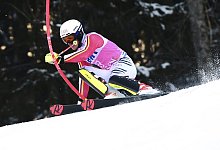 Linus Stra&szlig;er - Foto: Marco Tacca/AP/dpa