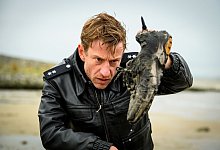 &laquo;Friesland - Fundsachen&raquo; - Willi Weber/ZDF/dpa