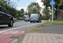 Herforder Straße - Carolin Brokmann(LZ)