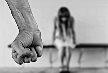 Gewalt - Symbolfoto: Pixabay/Alexandra