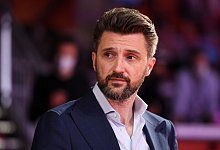 Marko Pesic - Tobias Hase/dpa