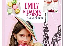 &laquo;Emily in Paris - Das Kochbuch&raquo; - -/zsverlag/dpa