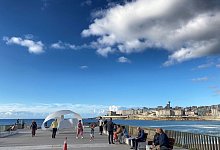 30 Jahre nach &Ouml;l-Inferno - Emilio Rappold/dpa