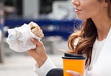 Snack - Foto: Christin Klose