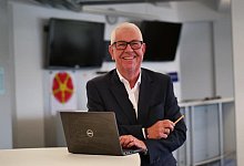 Kommentar Baldus - Jörg Hagemann