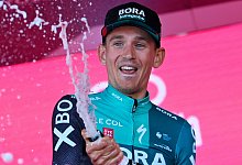 Lennard K&auml;mna - Gian Mattia D\\\'alberto/LaPresse/AP/dpa