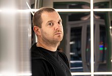 Mike Skinner - Monika Skolimowska/dpa