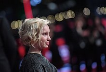 Helena Zengel - Britta Pedersen/dpa-Zentralbild/dpa