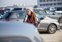 Autodiebstahl - Christin Klose/dpa-tmn