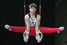 Pascal Brendel - Marijan Murat/dpa