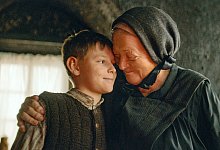 Ein ganzes Leben - -/TOBIS Film GmbH/dpa