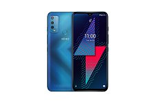 Neues Wiko-Smartphone Power U30 - Foto: Wiko GmbH/dpa-tmn