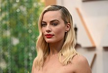 Margot Robbie - Foto: Richard Shotwell/Invision/AP/dpa