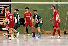 LZ-Cup-Vorrunde - Oliver K&ouml;nig