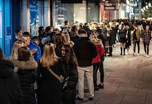 Gut jeder Vierte in Deutschland hat einen Migrationshintergrund. - Frank Rumpenhorst/dpa