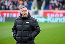 1. FC Heidenheim - Bor. Mönchengladbach - Harry Langer/dpa