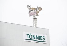 T&ouml;nnies - Foto: Friso Gentsch/dpa