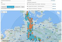 Internetseite GoingElectric - Foto: goingelectric.de/dpa