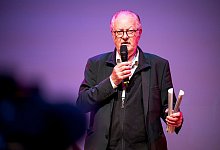 Stefan Paul - Daniel Vogl/dpa