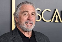 Robert De Niro - Jordan Strauss/Invision via AP/dpa