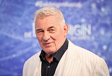 Heinz Hoenig - Christian Charisius/dpa