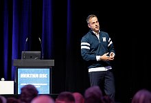 Kay Bernstein - Jean-Marc Wiesner/dpa