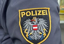 Polizei - Matthias R&ouml;der/dpa