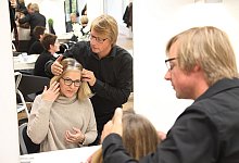 Grau - Vera Gerstendorf-Welle