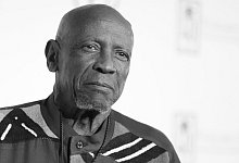 Oscarpreistr&auml;ger Louis Gossett Jr. gestorben - Richard Shotwell/Invision/AP/dpa