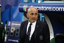 Italien - Moldau - Mickael Chavet/ZUMA Press Wire/dpa