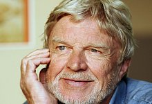 Hardy Kr&uuml;ger - Foto: Ulrich Perrey/dpa