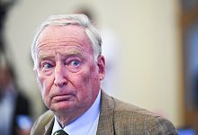 Alexander Gauland - Foto: Gregor Fischer
