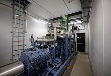 Fernw&auml;rme - Hannes P. Albert/dpa