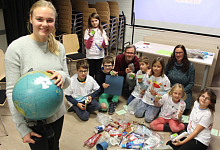 Be8ung - Michaela Wei&szlig;e