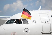 Fu&szlig;ball-EM - Arne Dedert/dpa