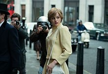 Emmy Awards 2021 - Foto: Des Willie/Netflix/AP/dpa