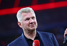 Stefan Effenberg - Tom Weller/Deutsche Presse-Agentur GmbH/dpa