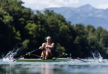 Oliver Zeidler - Philipp Schmidli/KEYSTONE/dpa