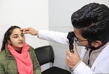 Syrien und &Auml;rzte - Pixabay