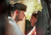 RTL-Treuetest-Realityshow &laquo;Temptation Island&raquo; - Kimberly Sch&auml;fer/RTL/dpa