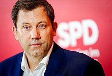 Fraktionssitzung im Bundestag - Kay Nietfeld/dpa