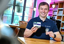 Unternehmensportrait LichtWART - Barbara Franke