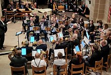 Adventskonzert in Hohenhausen - Posaunenchor Hohenhausen