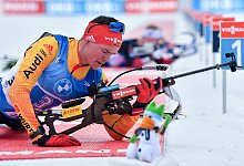 Philipp Horn - Foto: Martin Schutt/dpa-zentralbild/dpa