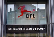 Deutsche Fußball Liga - Frank Rumpenhorst/dpa