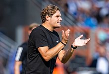 Edin Terzic - David Inderlied/dpa