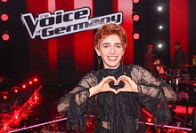 Anny Ogrezeanu - Gerald Matzka/dpa