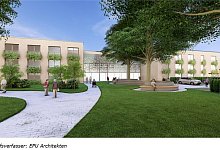 seniorengerechtes-wohnen-laubke - EPU Architekten