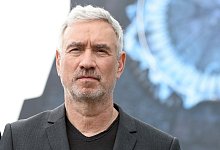 Roland Emmerich - Foto: Jens Kalaene/dpa-Zentralbild/dpa