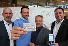 SalzuflenCard - Katrin Kantelberg